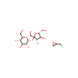 Polysucrose 400