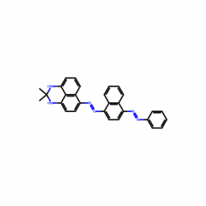 Sudan Black
