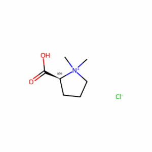 Stachydrine hydrochloride