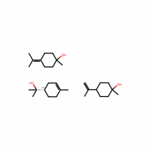 Terpineol