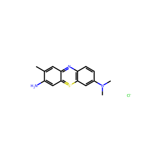 Toluidine blue O