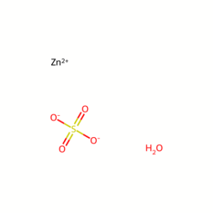 Zincsulfatemonohydrate