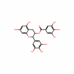 Tea polyphenol
