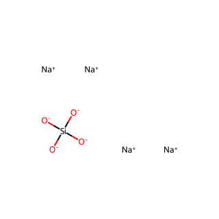 Sodium Silicate