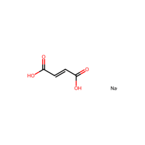 (E)-2-Butenedioic acid xsodium salt