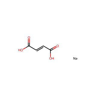 (E)-2-Butenedioic acid xsodium salt