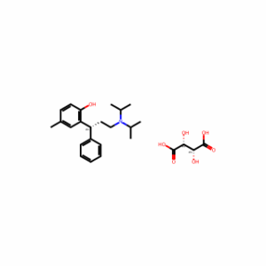 Tolterodine Tartrate