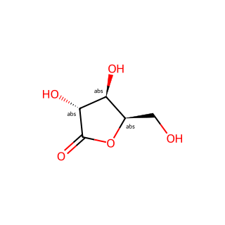 Xylonic acid, γ-lactone