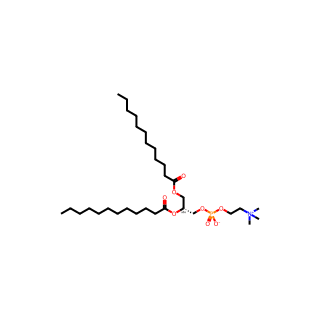 (R)-2,3-Bis(dodecanoyloxy)propyl (2-(trimethylammonio)ethyl) phosphate