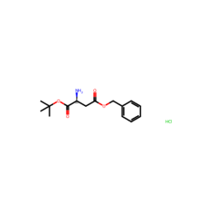 H-Asp(Obzl)-OtBu.HCl