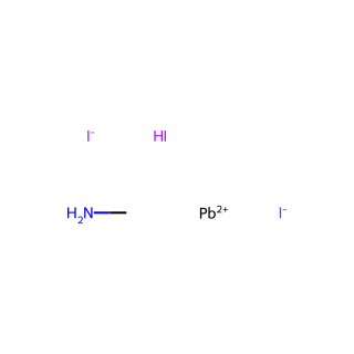 Lead(II) Iodide/Methylammonium Iodide(1:1)