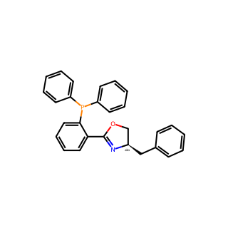 (R)-4-benzyl-2-(2-(diphenylphosphino)phenyl)-4,5-dihydrooxazole