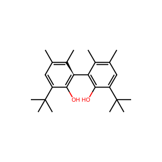 (R)-3,3′-tert-Butyl-5,5′,6,6′-tetramethyl-2,2′-biphenol