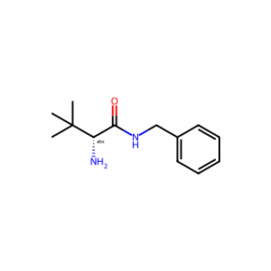 (2R)-2-Amino-3，3-dimethyl-N-(phenylmethyl)butanamide
