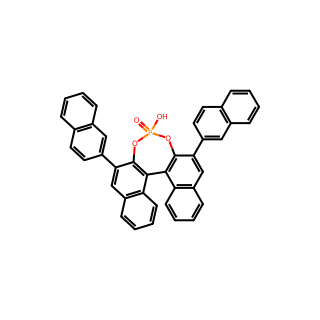 (S)-3,3′-Bis(2-naphthalenyl)-1,1′-binaphthyl-2,2′-diyl Hydrogen Phosphate