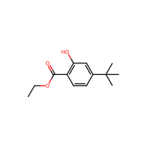 Ethyl 4-tert-butyl-2-hydroxybenzoate