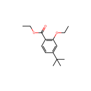Ethyl 4-tert-butyl-2-ethoxybenzoate