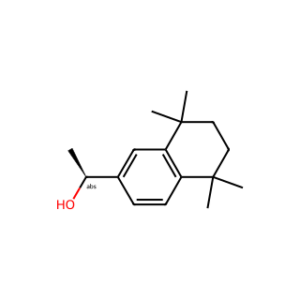 (S)-1-(5,5,8,8-tetramethyl-5,6,7,8-tetrahydronaphthalen-2-yl)ethan-1-ol