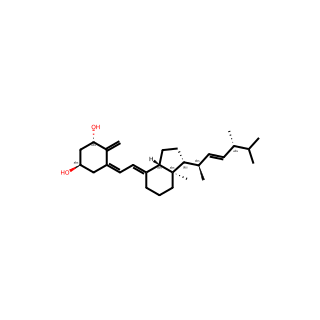 trans-Doxercalciferol