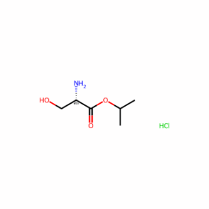 L-Serine isopropyl ester hydrochloride