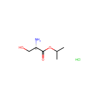 L-Serine isopropyl ester hydrochloride