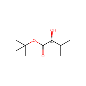 (S)-Tert-Butyl 2-Hydroxy-3-Methylbutanoate