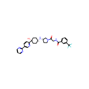 (s)-PF-4136309