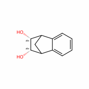 (2R,3S)-1,2,3,4-Tetrahydro-1,4-methanonaphthalene-2,3-diol