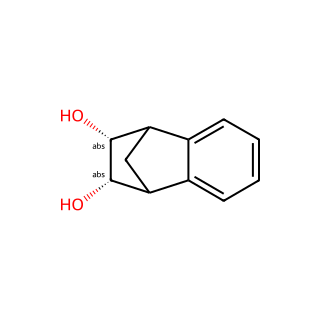 (2R,3S)-1,2,3,4-Tetrahydro-1,4-methanonaphthalene-2,3-diol
