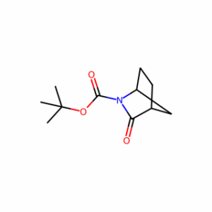 tert-butyl 3-oxo-2-azabicyclo[2.2.1]heptane-2-carboxylate