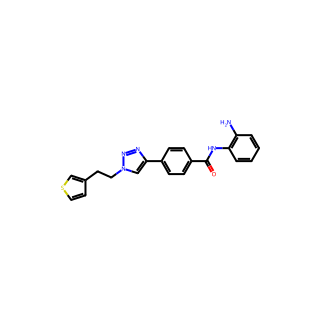 HDAC3-IN-T247