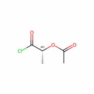 (R)-(+)-2-Acetoxypropionyl Chloride