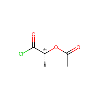 (R)-(+)-2-Acetoxypropionyl Chloride
