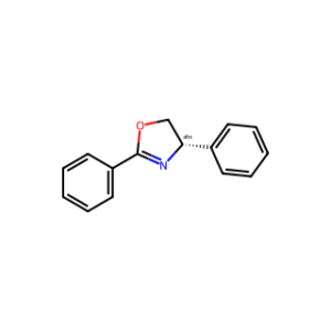 (S)-2,4-Diphenyl-4,5-dihydrooxazole