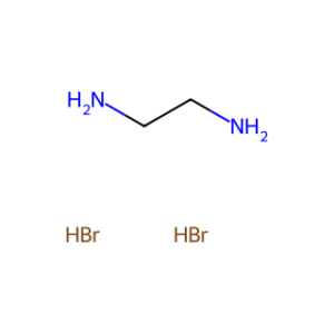 Ethylenediamine Dihydrobromide