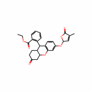Yoshimulactone Green (YLG)