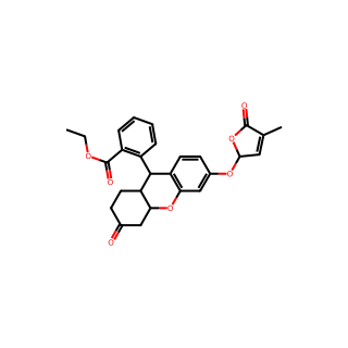 Yoshimulactone Green (YLG)