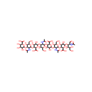 Hyaluronate Octasaccharide
