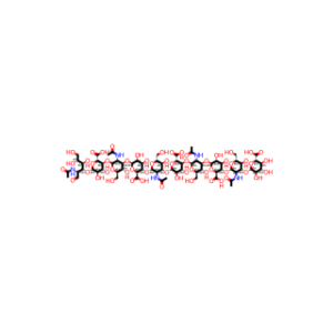 Hyaluronate Decasaccharide