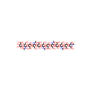 Hyaluronate Dodecasaccharide