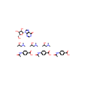 Isoprinosine