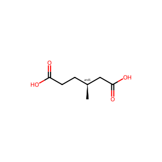 (±)-3-Methyladipic acid