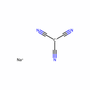 Sodium Tricyanomethanide