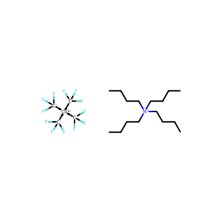 Tetrabutylammonium Tetrakis(trifluoromethyl)cuprate(III)