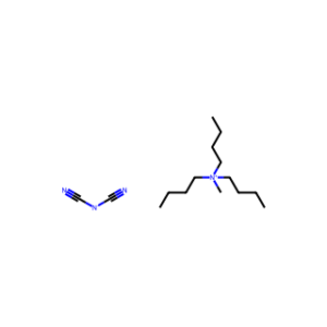 Tributyl(Methyl)Ammonium Dicyanamide