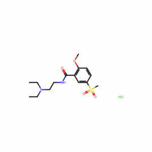Tiapride hydrochloride