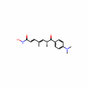 (-)-Trichostatin A