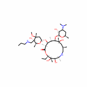 Tulathromycin