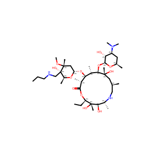 Tulathromycin