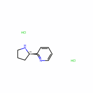 (R)-2-(Pyrrolidin-2-yl)pyridine dihydrochloride
